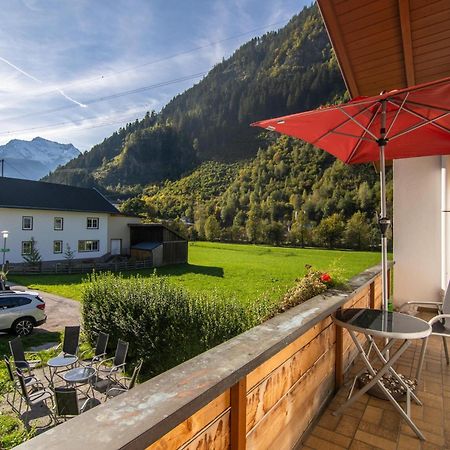 Regenbogenhaus Villa Mayrhofen Exterior photo