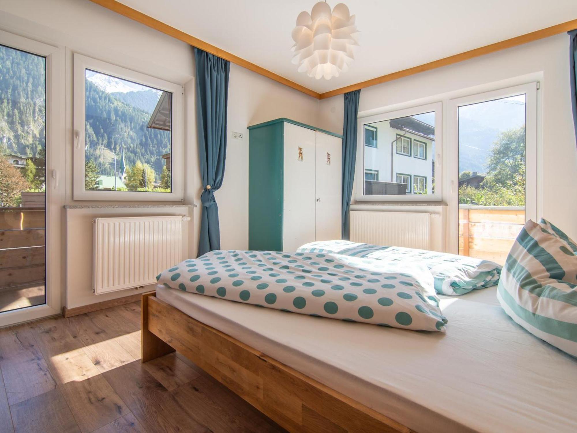 Regenbogenhaus Villa Mayrhofen Exterior photo