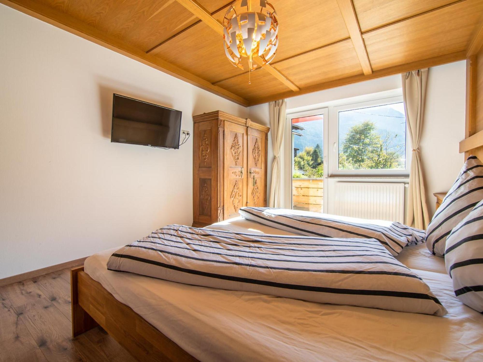 Regenbogenhaus Villa Mayrhofen Exterior photo